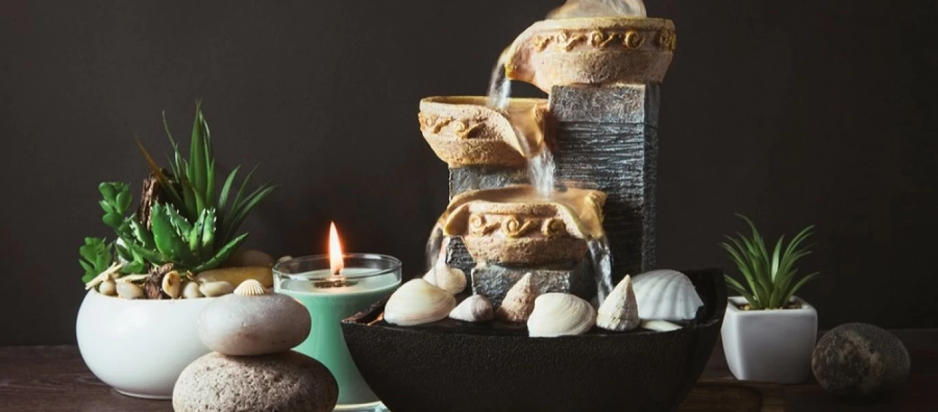 Φενγκ Σούι: 10+2 συμβουλές για να προσελκύσετε τύχη και χρήματα